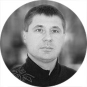 Denis Borovskoi